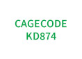 Codecage KD874